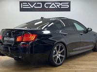Occasion BMW M5 Comfort Edition 576 ch (423 kW) 2015 Noir Berline