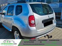 occasion Dacia Duster TCe 105 4x4