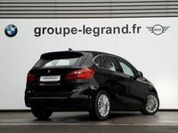 occasion BMW 216 Serie 1 d 116ch Luxury
