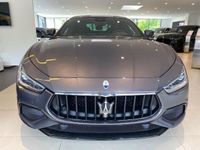 occasion Maserati Ghibli Modena V6 350 ch