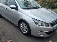 Occasion Peugeot 308 101 ch (74 kW) 2015 Berline