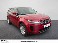 Occasion Land Rover Range Rover 200 ch (147 kW) 2020 SUV