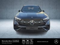 Occasion Mercedes GLC300 AMG line Plus 197 ch (144 kW) 2026