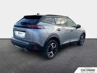 Occasion Peugeot 2008 2025 Kca gris artense metalli SUV