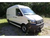 occasion VW Crafter 35 Fourgon Kasten