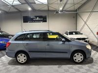 Occasion Skoda Fabia Comfort 105 ch (77 kW) 2008 Break