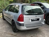 Occasion Peugeot 307 90 ch (66 kW) 2008 Argent Break