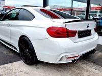 occasion BMW 440 Serie 4 (F32) IA 326CH M SPORT EURO6D-T