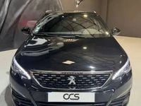 occasion Peugeot 308 (2) Bluehdi 130 Gt Line