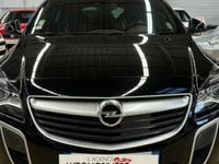 occasion Opel Insignia Hatchback OPC 2.8 i V6 24V 4X4 325 cv