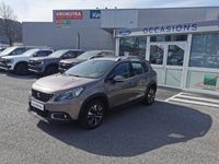 occasion Peugeot 2008 1.2 PureTech 110ch Allure S&S EAT6