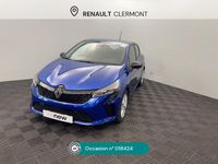 Occasion Renault Clio V Evolution 65 ch (47 kW) 2024 Bleu Citadine