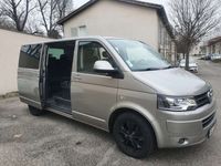 occasion VW Multivan T52.0 BiTDI 180 FAP PanAmericana 4Motion DSG7