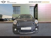 occasion Mini Cooper D Cooper D112ch ALL4 BVA