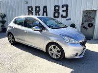 occasion Peugeot 208 1.6 VTI ALLURE BA 5P