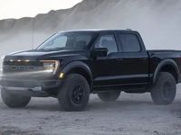 occasion Ford F-150 F150Raptor SuperCrew V6 3.5L EcoBoost