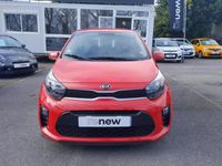 occasion Kia Picanto PICANTO1.0 essence MPi 67 ch BVM5 - Active