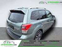 occasion Subaru Forester 2.0 XT 240 ch BVA