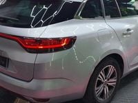 Occasion Renault Mégane IV Intens 141 ch (103 kW) 2022 Gris Break