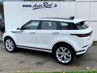 occasion Land Rover Range Rover evoque MARK I P300E PHEV AWD BVA8 SE