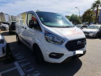 occasion Ford 300 Transit CustomL1H1 2.0 ECOBLUE 105 TREND BUSINESS