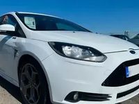 occasion Ford Focus St Ecoboost 250 Cv Etat Exceptionnel Garantie 12 Mois