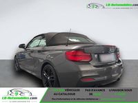 Occasion BMW M240 M Sport 340 ch (250 kW) 2018 Coupé