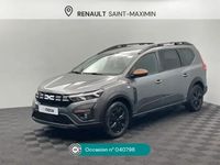occasion Dacia Jogger 1.6 Hybrid 140ch Sl Extreme 5 Places