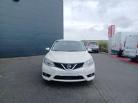 occasion Nissan Pulsar 1.5 dCi 110