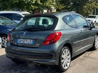Occasion Peugeot 207 Griffe 150 ch (110 kW) 2007 Citadine