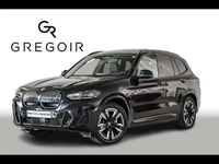 Occasion BMW iX3 M Sport 210 kW (286 ch) 2022 Noir SUV