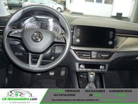 Occasion Skoda Kamiq 116 ch (85 kW) 2019 SUV