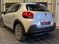 occasion Citroën C3 Feel