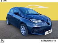 occasion Renault 21 Zoé E-Tech Life charge normale R110 Achat Intégral -- VIVA195381829