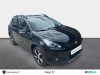 occasion Peugeot 2008 1.2 Puretech 110ch E6.c Gt Line S&s 5cv