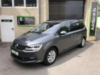 occasion VW Sharan 2.0 Tdi 150 Comfortline Gps 7pl