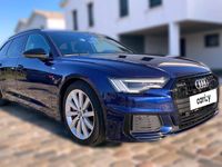 occasion Audi A6 Avant 55 TFSIe 367 ch S tronic 7 Quattro Competition