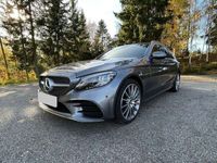 occasion Mercedes C200 Classe Break 9G-Tronic AMG Line Sportive