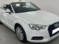 occasion Audi A3 Cabriolet 