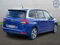 occasion Citroën Grand C4 Picasso BlueHDi 120ch Feel S\\u0026S EAT6