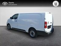 Occasion Toyota Proace 140 ch (102 kW) 2023 Blanc Monospace