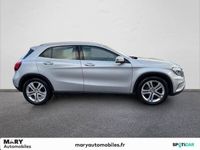 occasion Mercedes GLA180 ClasseSensation