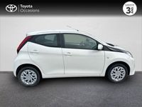 occasion Toyota Aygo 1.0 VVT-i 72ch x-play 5p MY20 - VIVA191312616