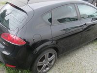 occasion Seat Leon 2.0 TFSI 200 FR DSG