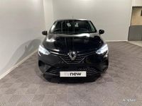 Occasion Renault Clio V Equilibre 91 ch (66 kW) 2023 Noir Citadine