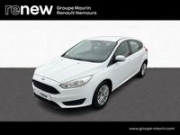 occasion Ford Focus 1.5 Tdci 95ch Stop&start Trend