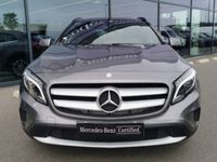 occasion Mercedes GLA200 CDI Inspiration 7G-DCT