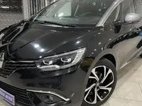 occasion Renault Grand Scénic IV Tce 140 Intens 7pl