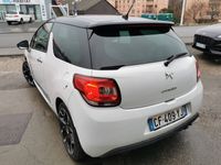 occasion Citroën DS3 1.6 THP 155ch Sport Chic