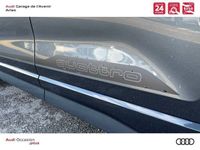 occasion Audi SQ2 TFSI 221 kW (300 ch) S tronic